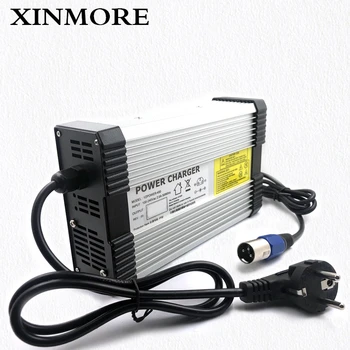 72.5v 5A 5s充電器 60v 5 シリーズ鉛酸バッテリーパック電動自転車スクーター高速充電器アルミケース