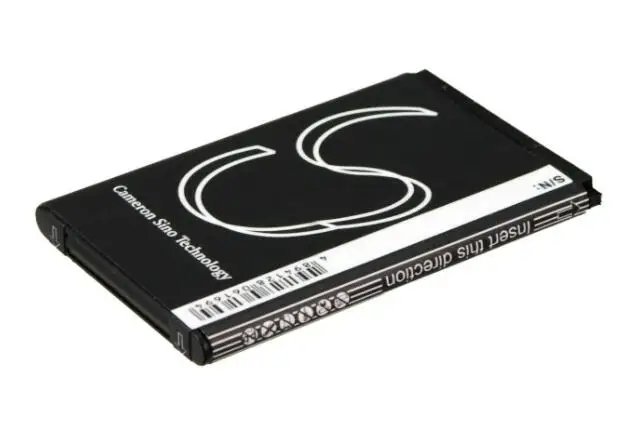 Cameron sino 750mah аккумулятор для CALLAWAY 31000-01 Uplay uPro G1 MX+ 3E309009565 8M100003282 PA-CY001 gps, аккумулятор для навигатора