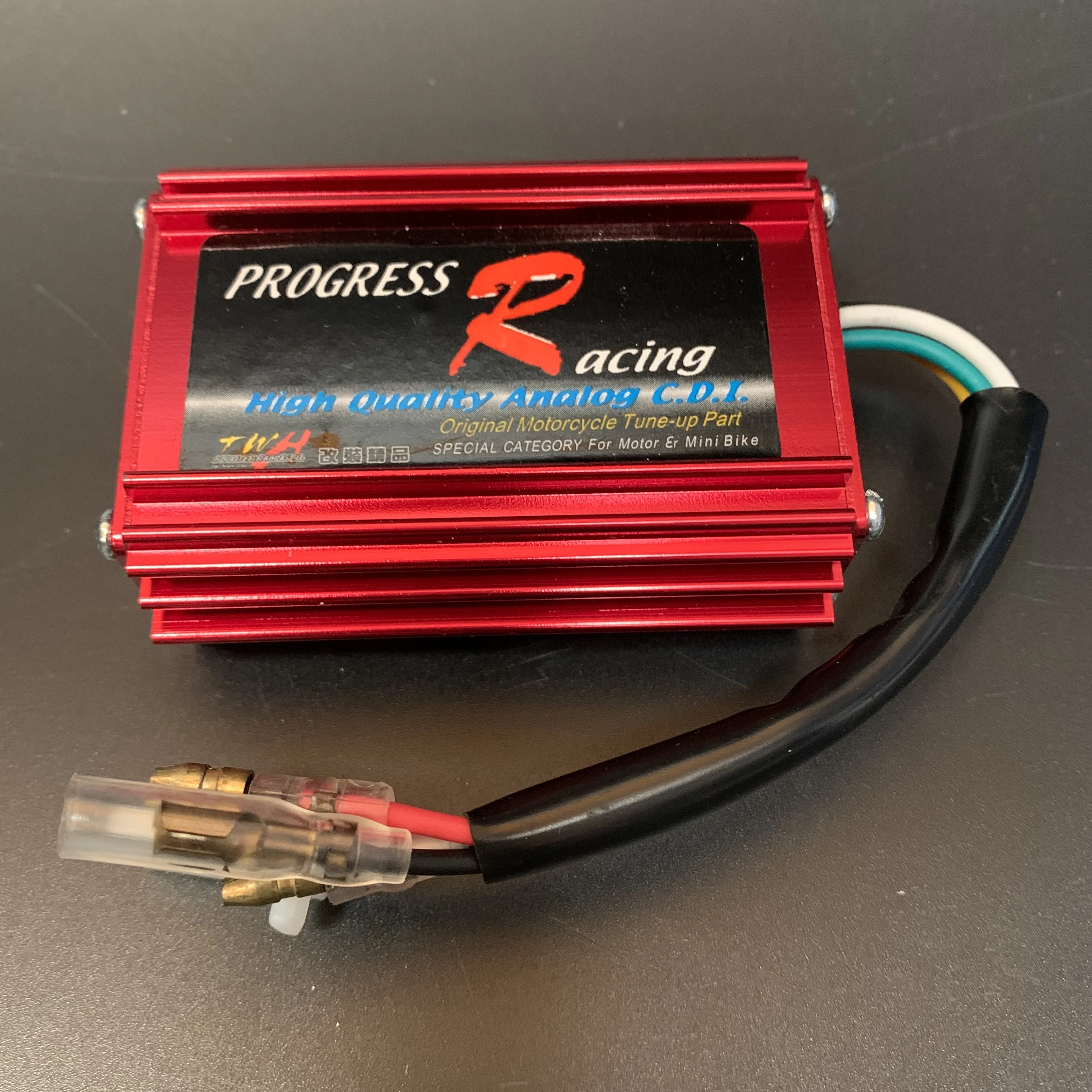

CDI for JOG 50 90 3Kj 5BM racing perfomance 50cc - 90cc to upgrade 2 stroke engine tuning parts ignition