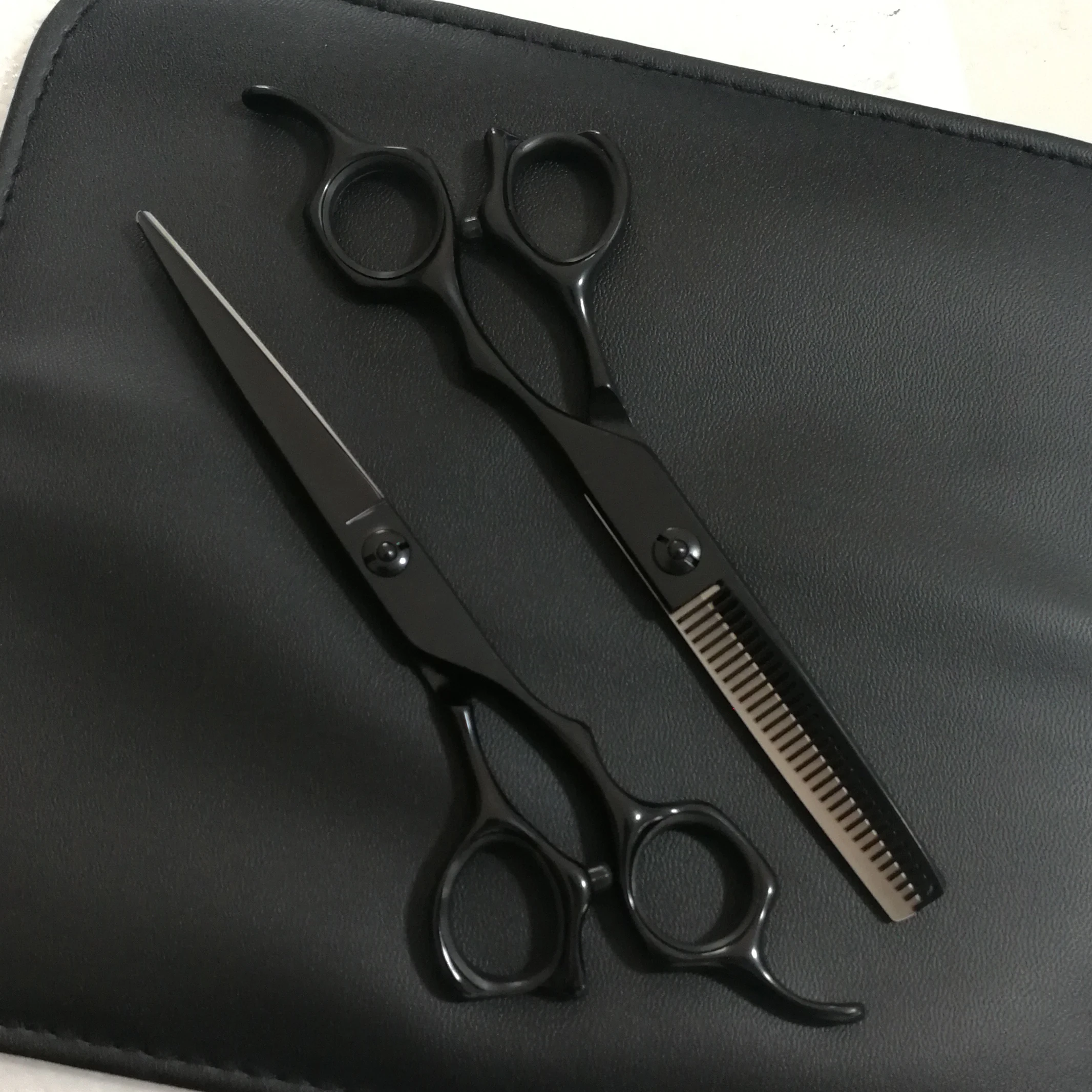 salon quality hair scissors