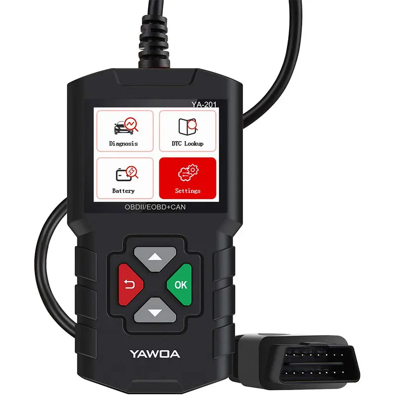 Многофункциональный OBD2 сканер Ластик диагностический инструмент OBD Автомобильный Код считыватель автомобильный диагностический инструмент