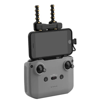 

Professional Practical For Mavic Air 2 Signal Booster Yagi-Uda Antenna Controller Signal Range Amplifier Universal Items