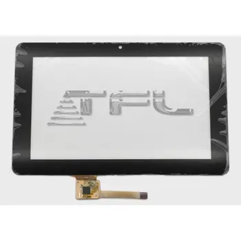 

Touch glass 300-l4068b-a00 for ritmix rmd-745