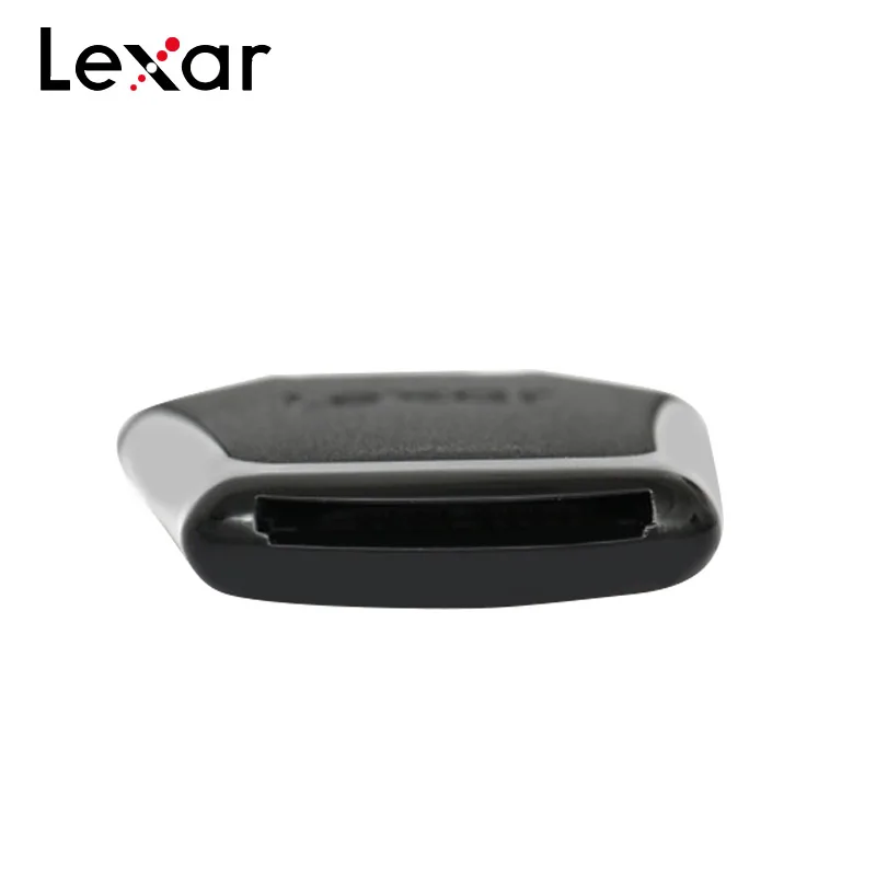 Lexar Профессиональный USB 3,0 SD UHS-II кард-ридер высокоскоростной SD кард-ридер для ПК компьютера