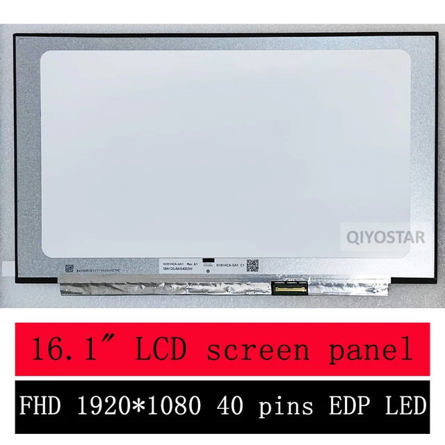 Matrix Screen Laptop Hp 17 | Display Replacement | 144hz Laptop