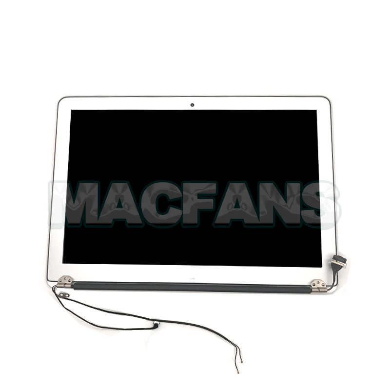 Montagem da Tela Lcd 20132022 para Macbook Air 13 A1466 Display Assembléia Emc 2632 Emc 2925 3178 Md760 Mjve2 Mqd32 Novo A1466 Tela de LCD do laptop - Imagem 2