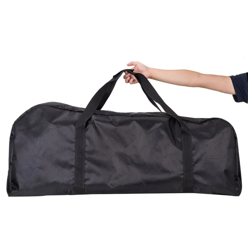 Портативный водонепроницаемый Оксфорд ткань Электрический скуте сумка для Xiaomi Mijia M365 электрический скутер сумка для транспортировки