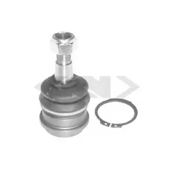 

Ball joint front upper arm \ Toyota Land Cruiser 90/Pr