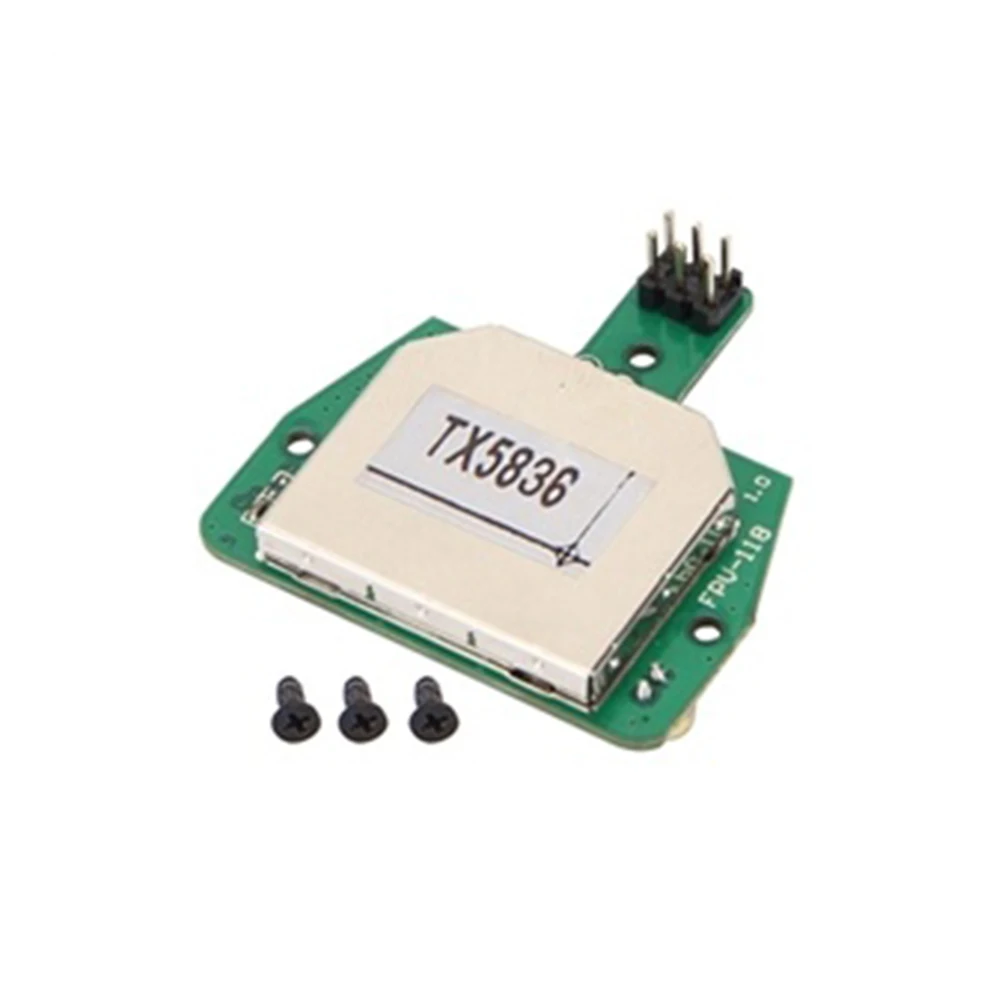Walkera Rodeo 110 TX5836(FCC) передатчик гоночный Дрон RC Квадрокоптер запасные части