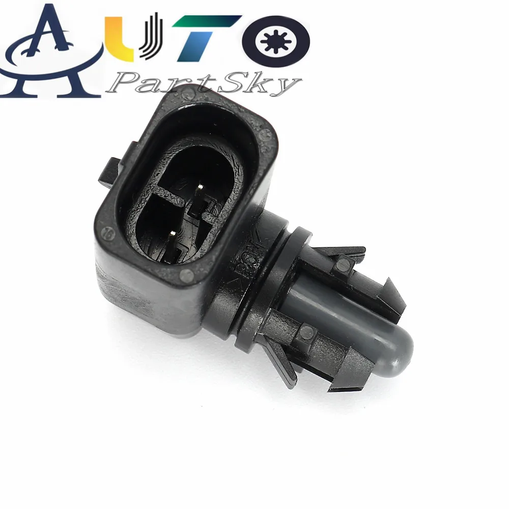 25775833 датчик температуры воздуха AX156 WT5592 5S6735 72 4780 SU8235 для Buick Cadillac Chevrolet Pontiac