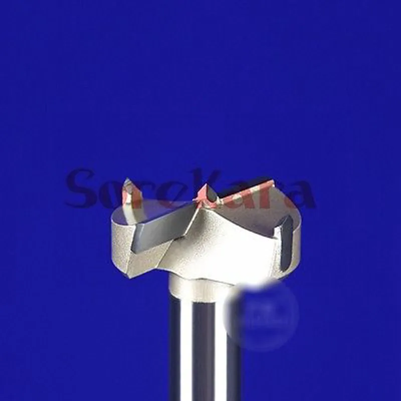 28 мм деревообрабатывающий расширитель отверстия CNC деревянные доски сверлильный