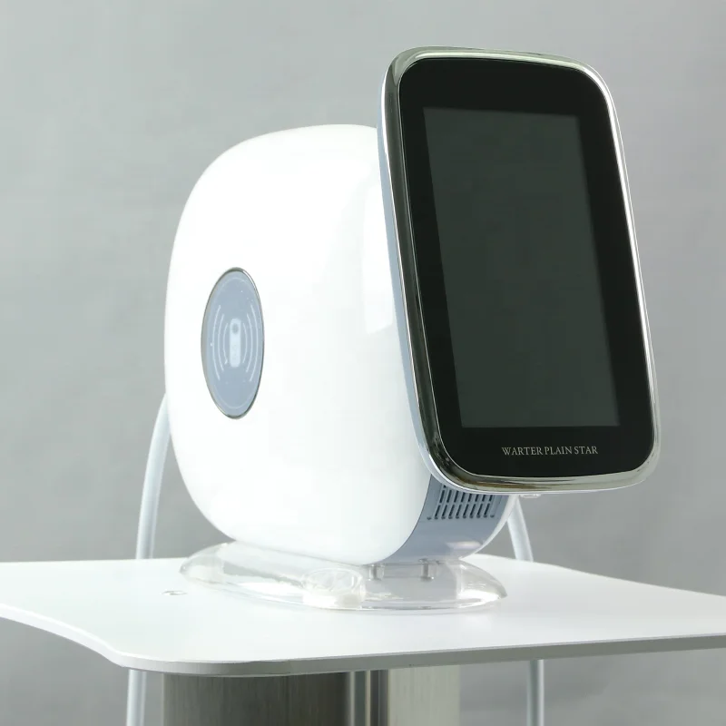 Косметический инструмент водный светильник EMS RF Nano