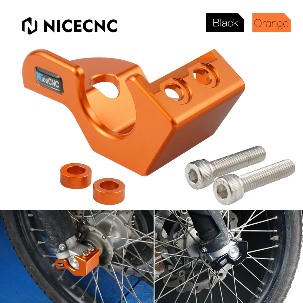 KTM 790 And 890 ADV-R FTY Fork Protection Kit - Crispy Designs