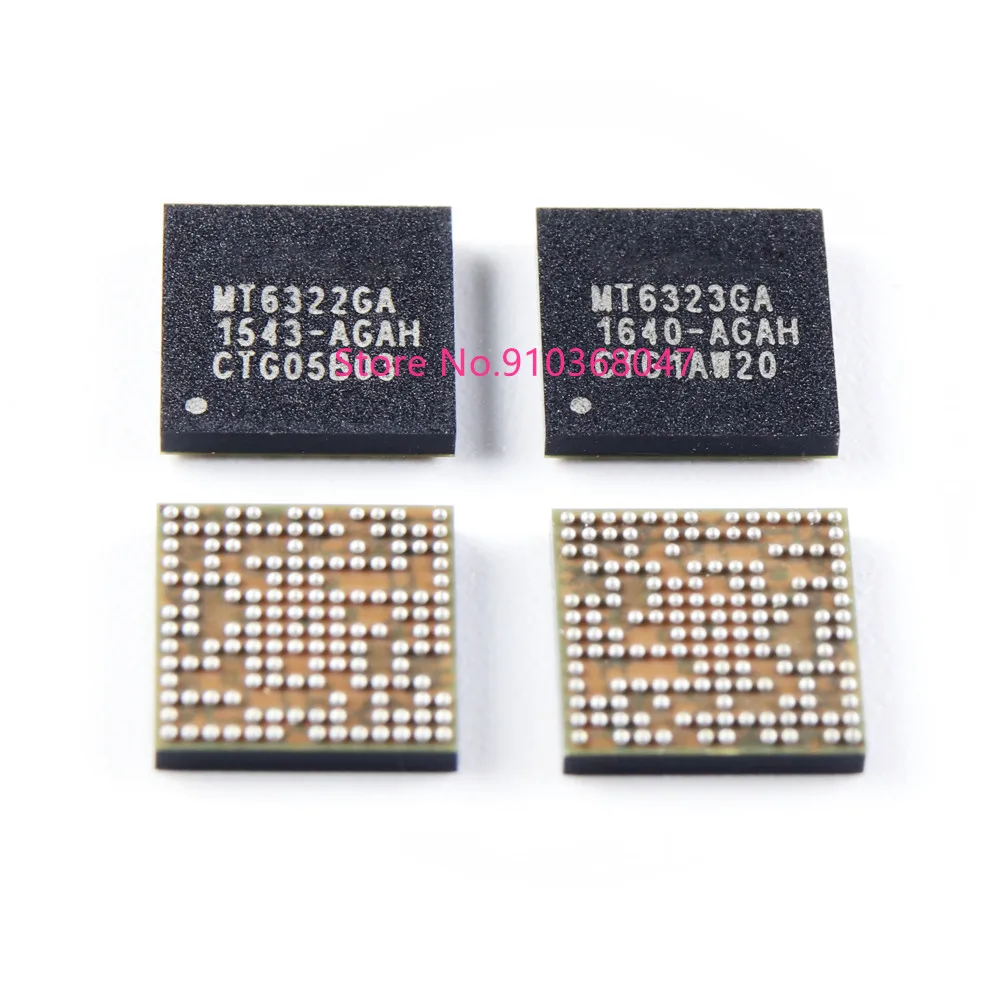 100% новый MT6320GA MT6322GA MT6323GA MT6323LGA MT6350V MT6351V MT6353V MT6325V MT6328V MT6329BA MT6331P MT6332P MT6357V MT6357CRV |