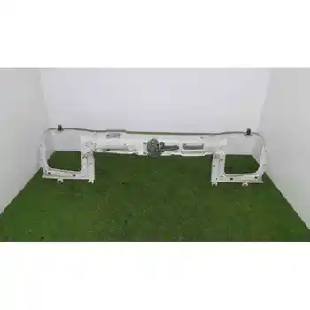 

40674 Front Panel Fiat Doblo Mpv (119 _, 223 _)