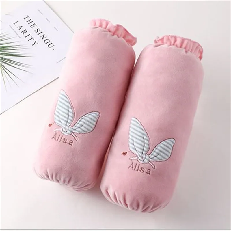 Women's Long Sleeve Cover Household Anti-fouling Suite Cleaning Set Kitchen Office Arm Set 3 Styles Optional
