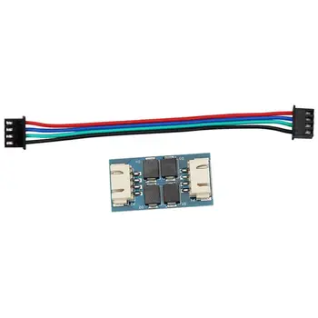 

TL-Smoother new kit addon module for 3D pinter motor drivers reprap mk8 i3