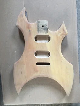 

Afanti Music DIY Electric guitar Body (T145)