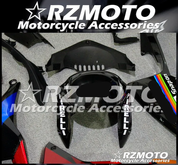 Мотоциклетный обтекатель abs комплект для HONDA CBR1000RR 2012- год корпусные детали прессформы Магазин № 0939