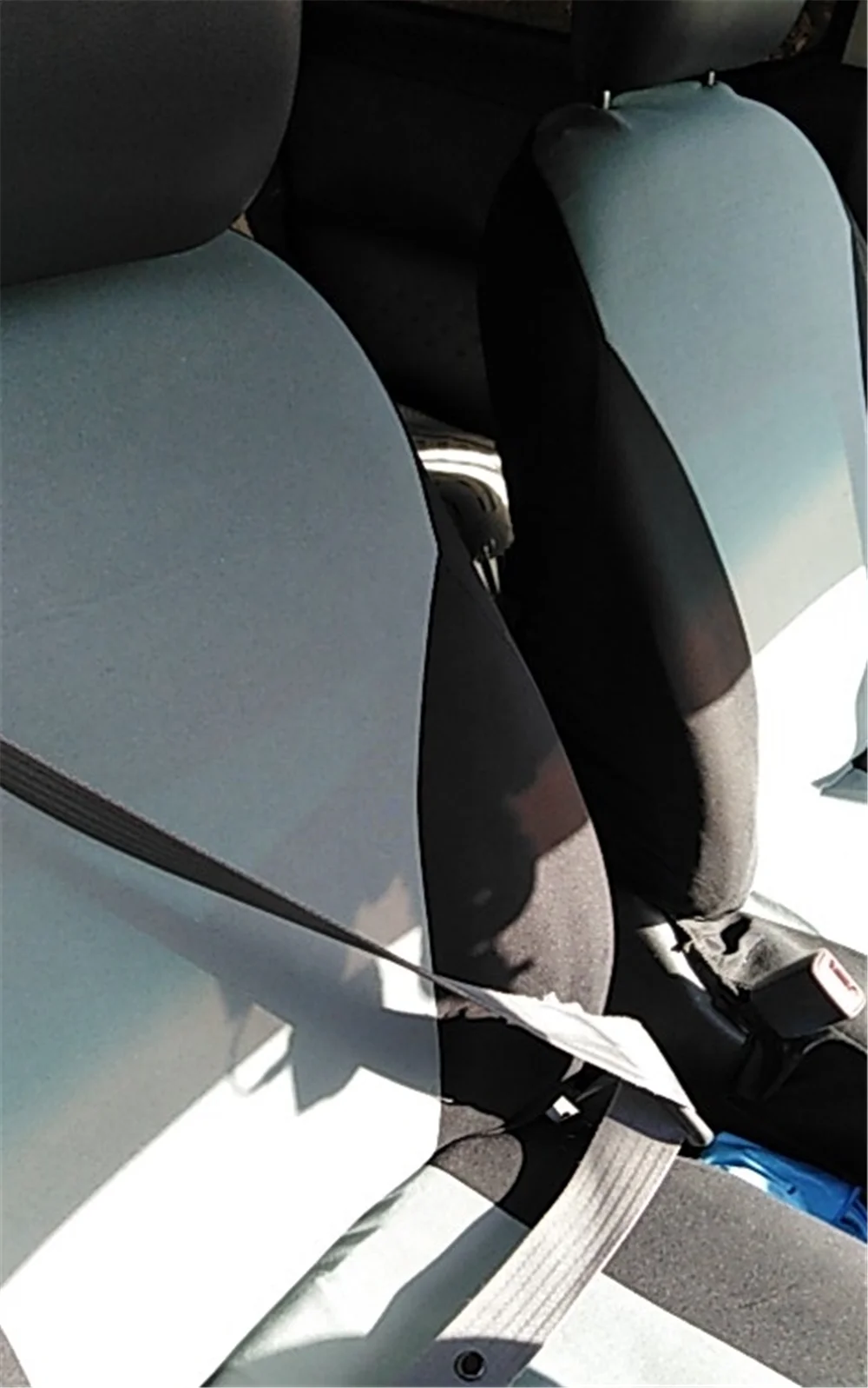 Автомобильные аксессуары универсальная подушка для сиденья/Передняя крышка сиденья для Ford Transit Ranger Mustang Ka Fusion Focus F-150