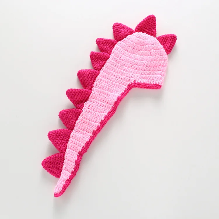 Детский слитный накидка динозавр набор для фотосъемки новорожденных реквизит