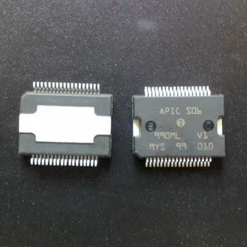 

5pcs/lot APIC-S06 S06 APIC S06 HSSOP36 100% NEW Original free shipping