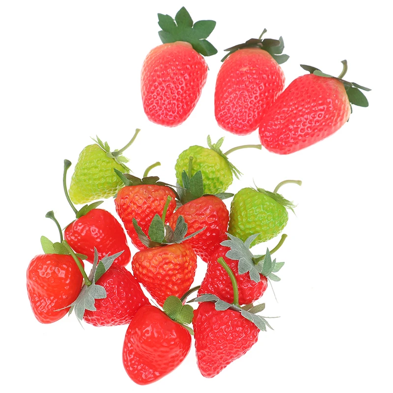 3 шт. модель дома кухонные вечерние реквизиты кукольный домик украшение имитация