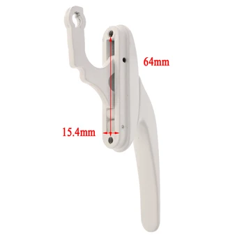 

Locking Window Handle Lockable Window Handle Window Lock Tilt Latch