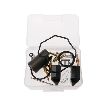 

ATV Straddle Motorcycle Repair Bag For Keihin Carburetor PZ27 Repair Kits CG150