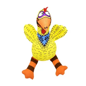 

1Pc Pet Toy Rabbit Stripe Mouse Puppy Chew Toy Playing Doll Dog Sound Toy for Dogs Cats Pet Dog toys accessories