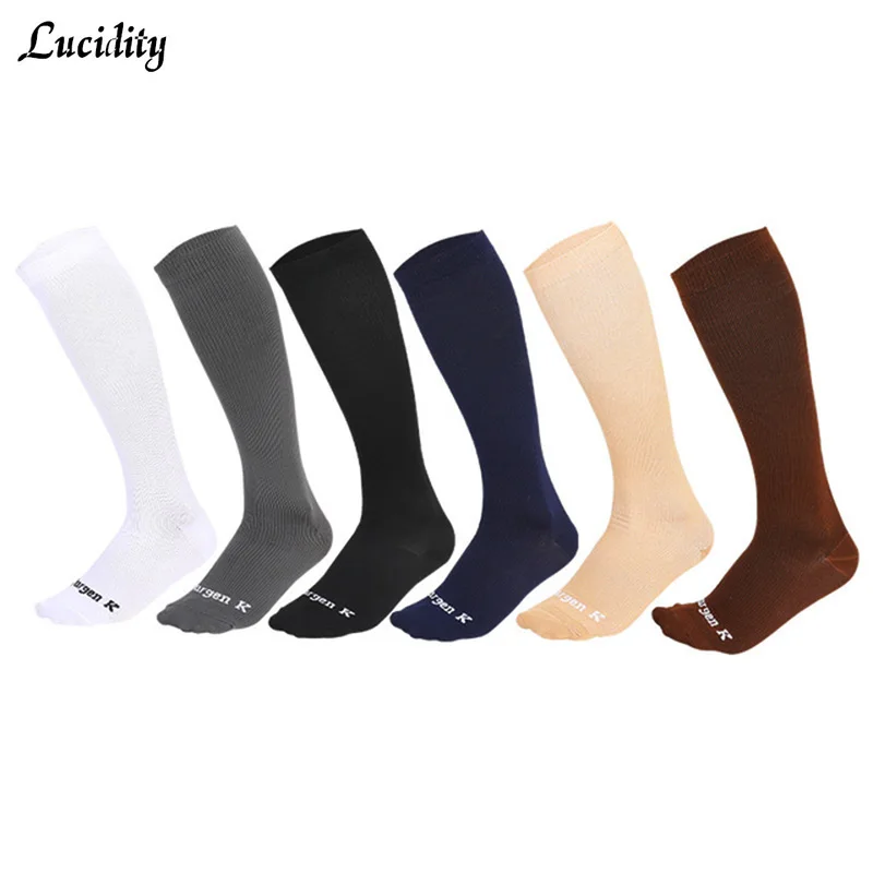 2Pairs/lot=4pieces Autumn Winter Sports Socks Cotton Men Solid Color