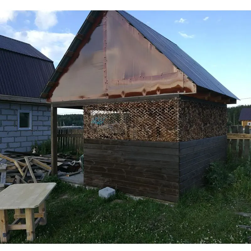 MENFLY 3x6M Single Cut White Camouflage Courtyard Fence Decoration Sun Shade Net  SunShelter Jungle Covert Hunting Wigwam