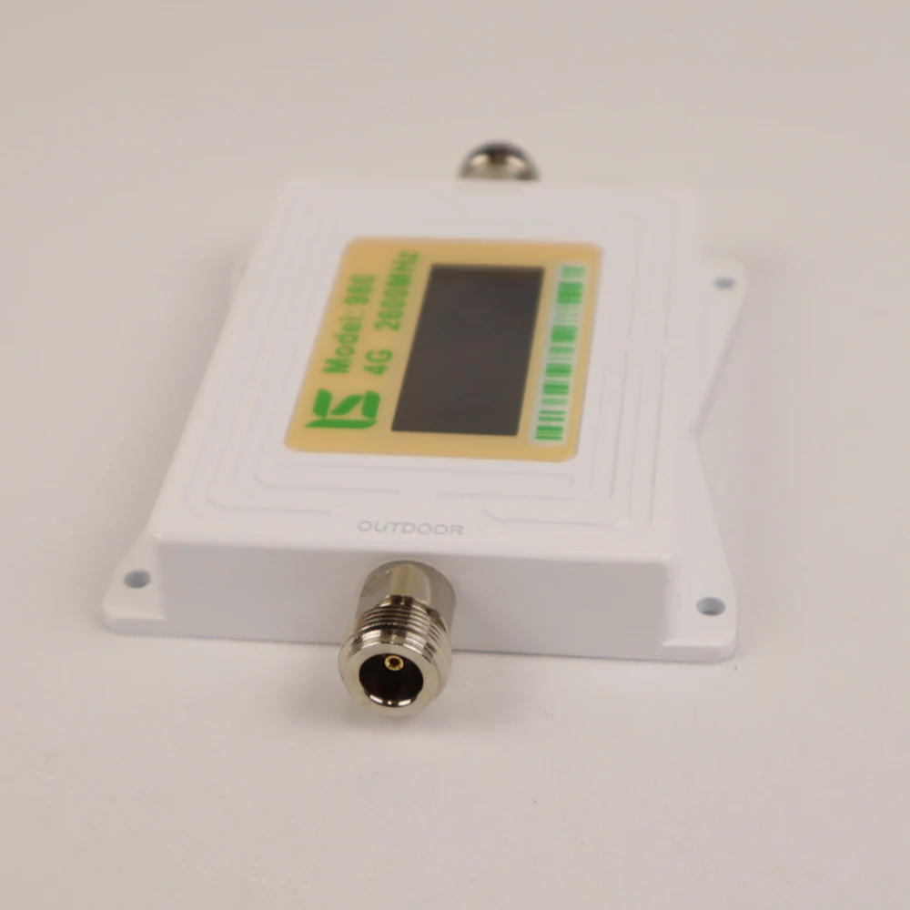 ZQTMAX 4g repeater 2600mhz signal booster B7 2600
