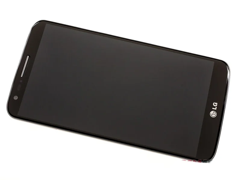  100% original LG G2 D802 Quad-core 2GB RAM 32GB ROM 13.0 MP 4G WIFi NFC Cellphone Free shipping