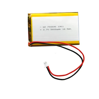 

706090 light table desk chair wine bottle lamp acrylic display stand learning machine polymer lithium battery