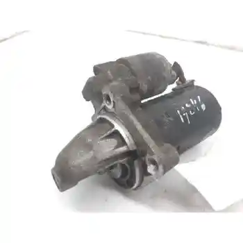 

0001107417 STARTER MOTOR FORD FOCUS HATCHBACK (CHAP)