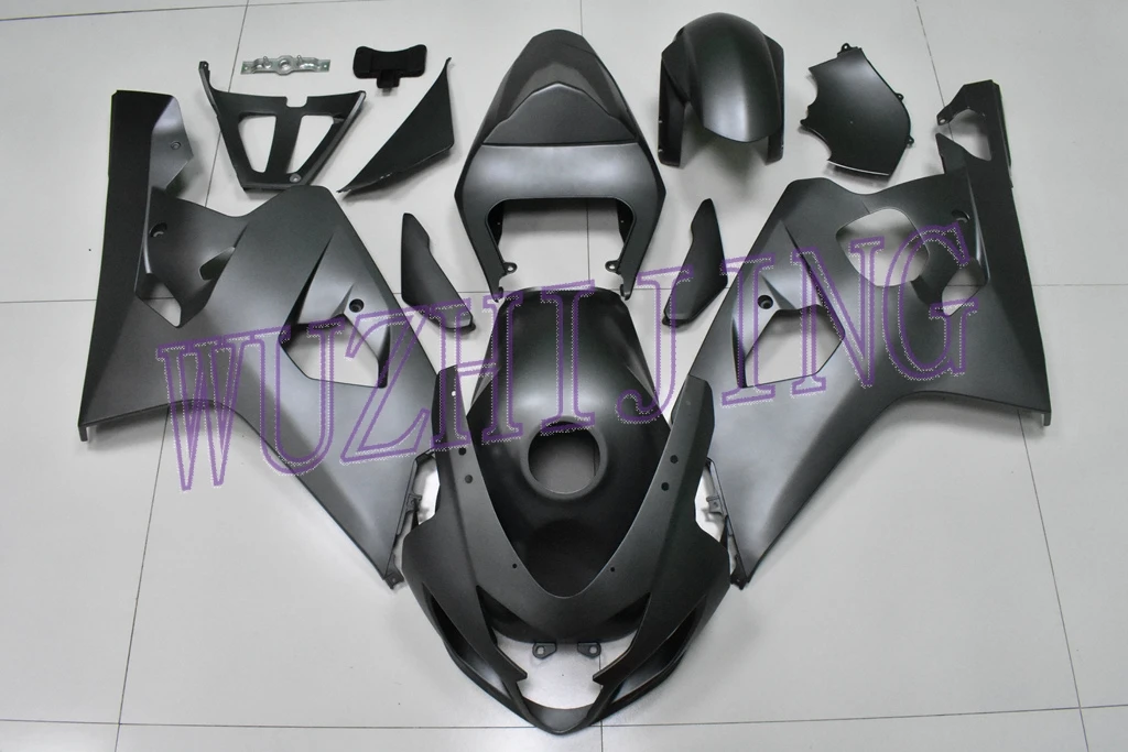 Обтекатель GSX R 750 05 средства ухода за кожей GSX-R750 05 Обтекатели для Suzuki GSXR600 2004-2005 K4