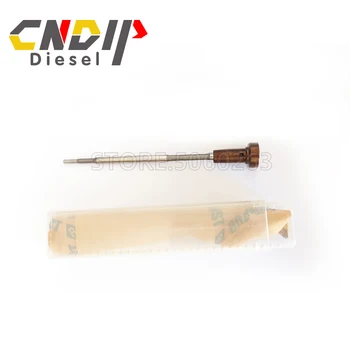 

CNDIP Common Rail CR Injector Control Valve F 00R J02 472 Assembly F00RJ02472 for Bosch Injector 0 445 120 182/183