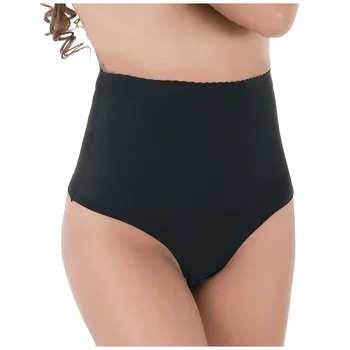 

Women Underwear High Waist Shaping Body-Shaping Body Pants Underpants Corset Women'S Thong Panties Body Shaping Pants Z0402