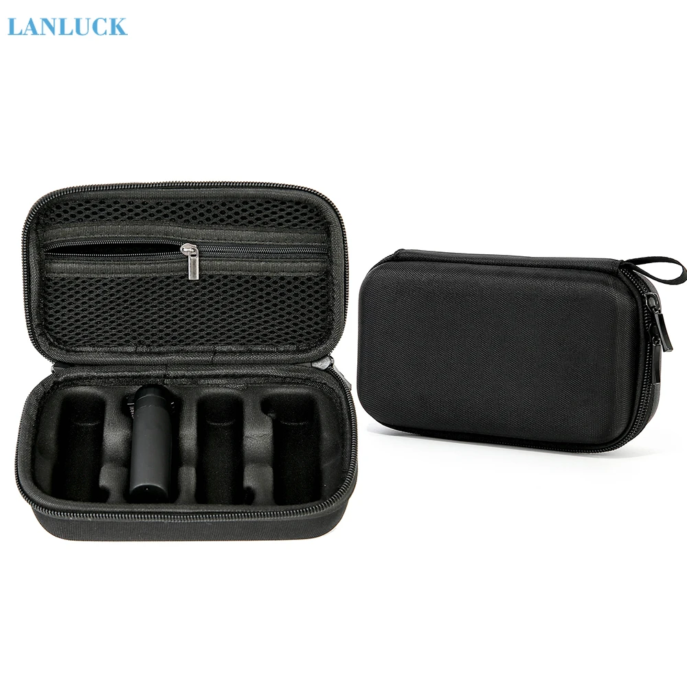 Hot Sale IJB Battery Safe Bag For DJI Mavic Mini Explosion-Proof Lipo Safety Protective Box Carrying Cover Pouch Storage Case for Mavic Mini 