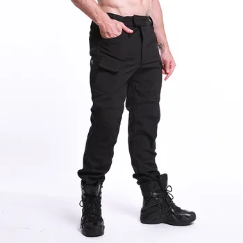

Military Uniform Tactical Pants Men Combat Multicam Pant Tatico Clothing Uniforme Militar Black Python Bottoms Hunting Clothes