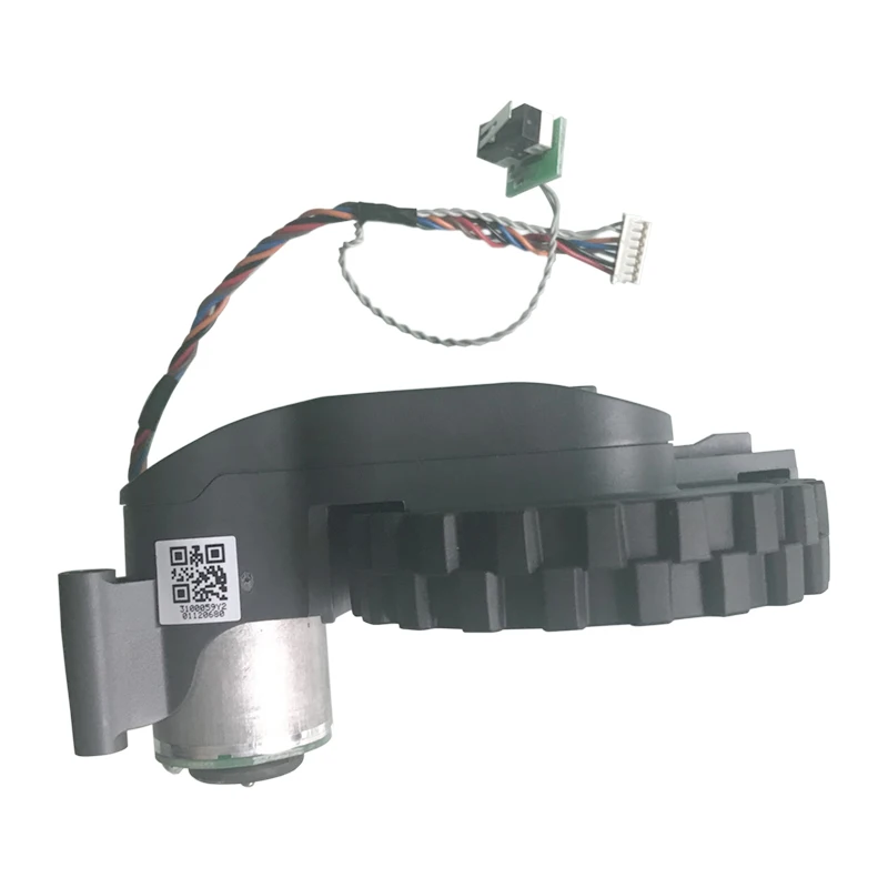 New Vacuum Cleaner Part Wheel For Roborock S5 Max Accries S50 Max S55