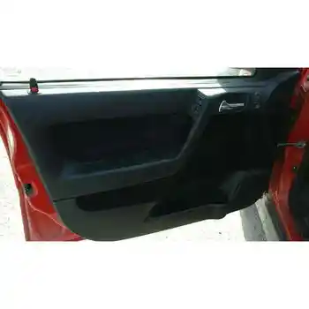 

WINDOW LIFTER FRONT LEFT OPEL ASTRA G SALOON