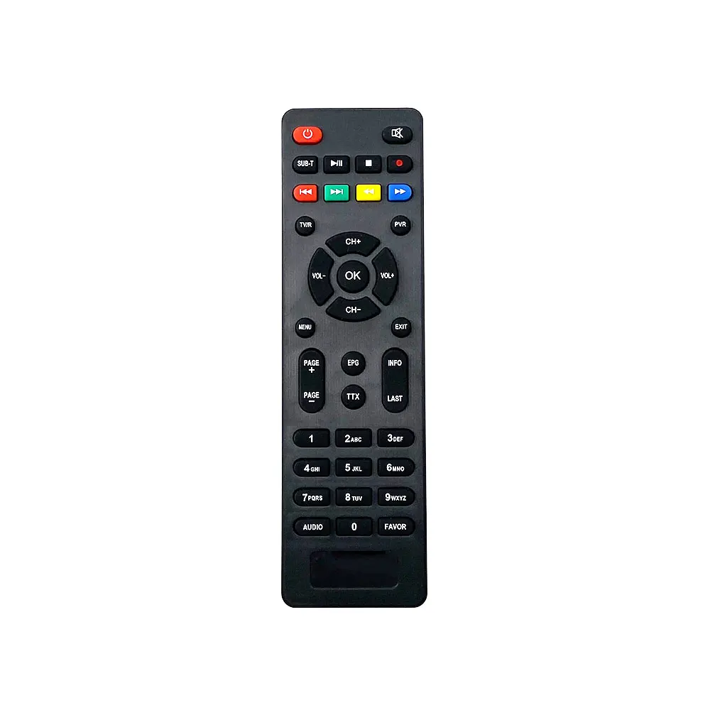 DVB-T2 цифровой ТВ-тюнер, приемник H.265 HD ТВ-рецептор FTA DVB T2 TDT VHF UHF декодер тв Scart телеприставка DVBT2 Dolby EPG PVR