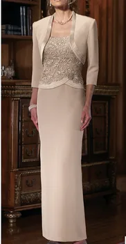 

leeves evening dresses 2019 lace vestido de madrinha mother of the bride dresses vestido para madrinha de casamento mother dress