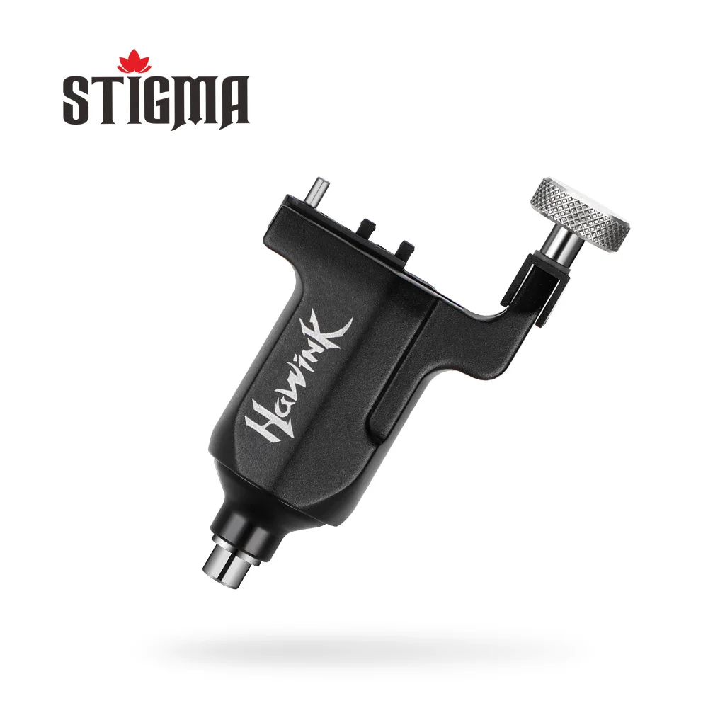 Newest 3 Colors High Quality Tattoo Machine Rotary Tattoo Gun With RCA connection Tattoo Supplies Makeup Machine M657