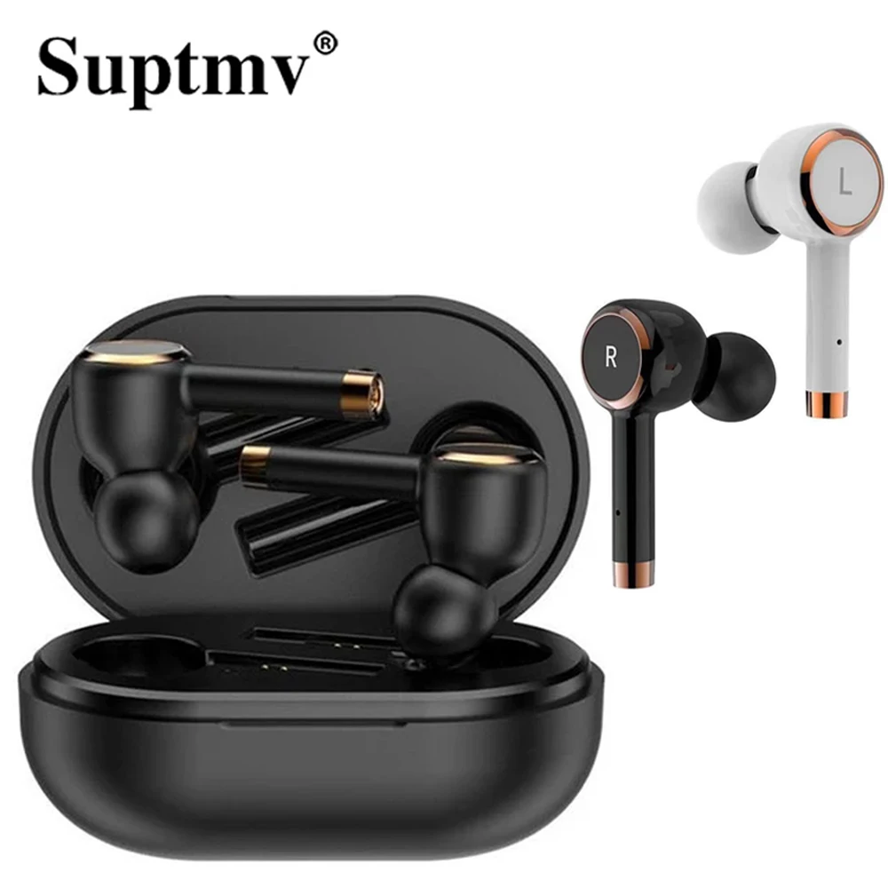 Bluetooth Headphones 5.0 L2 Wireless Earphones Sports Waterproof Earbuds Music Earpieces Mini Headset For Xiaomi iPhone Huawei |