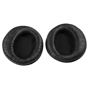 

Replacement Headphones Ear Pads For S-ony MDR-XD150 XD200 RAPOO H600 Headphone Foam Ear Pads Cushions High Quality