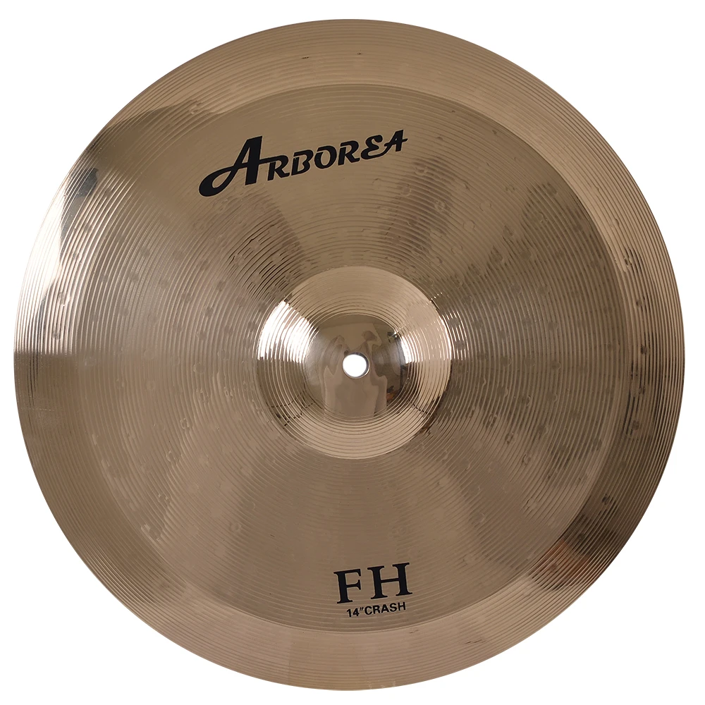 CYMBAL splash 8 'серии ARBOREA FH|Гонг и цимбалы| |
