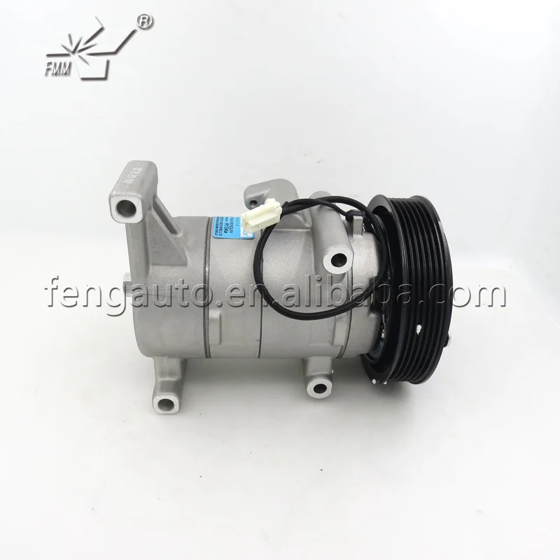 H12A1AG4DY BP4K61K00 воздушный насос a/c ac Авто компрессор для Mazda 3 1.6L
